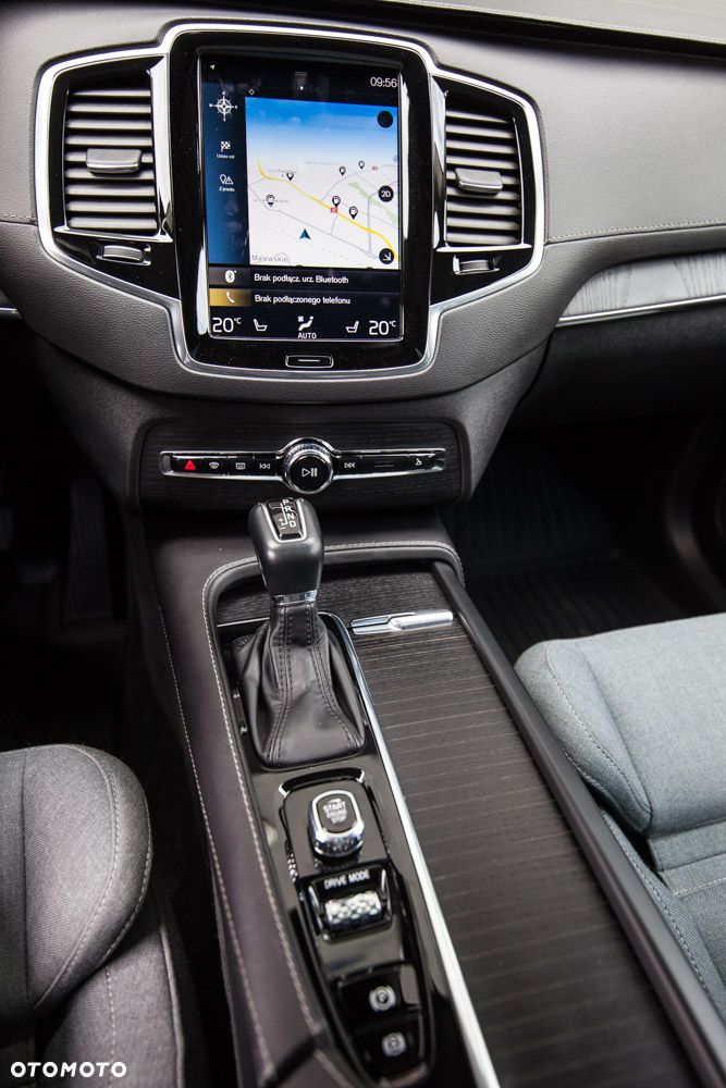 Volvo XC 90 T6 AWD Inscription - 9