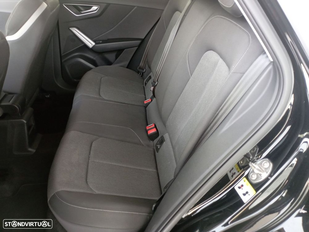 Audi Q2 30 TFSI S line - 5
