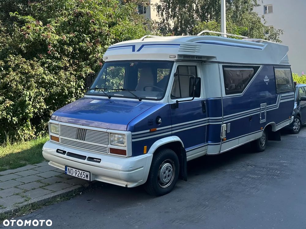 Fiat Ducato