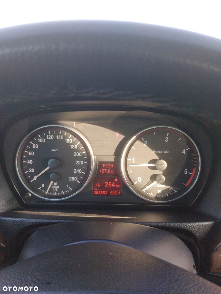 BMW Seria 3 320d - 6