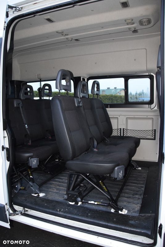 Citroën Jumper L2H1 Durisotti Profi - 5