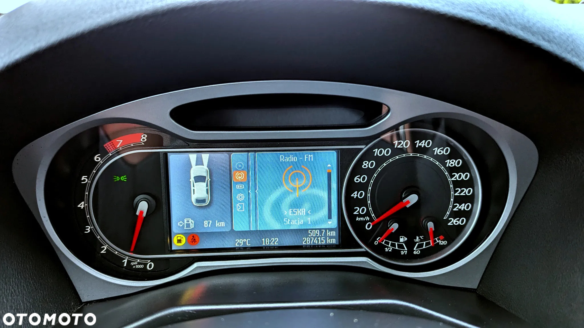 Ford Mondeo 2.0 Platinium X - 33