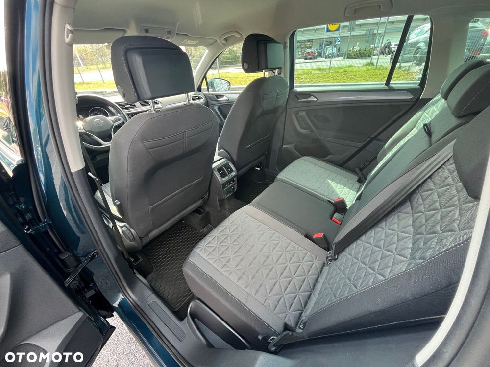 Volkswagen Tiguan 1.5 TSI EVO Life DSG - 15