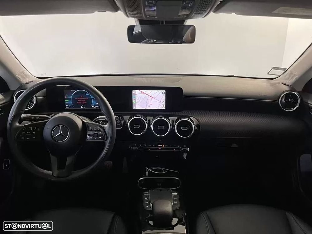 Mercedes-Benz CLA 250 e Shooting Brake Style Plus - 4