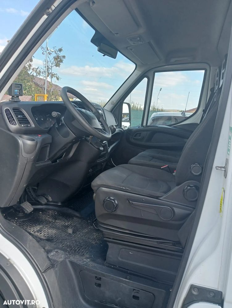 Iveco IS35CI2AA ADR4015 - 7