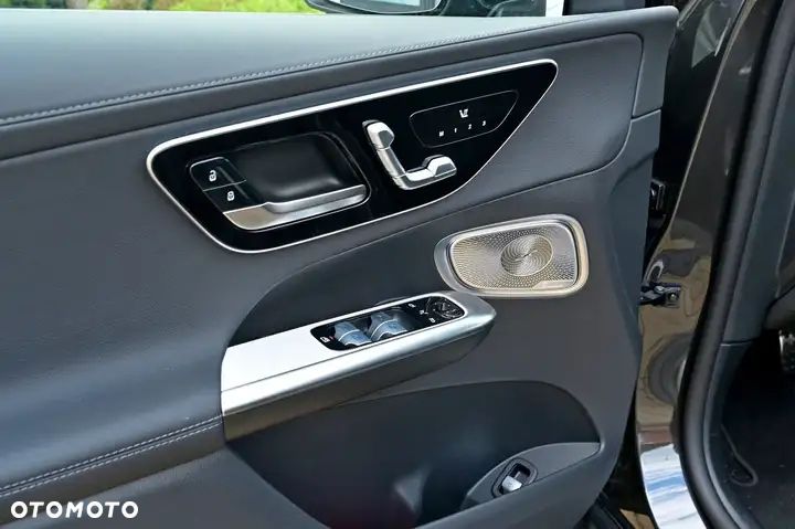 Mercedes-Benz GLC - 5