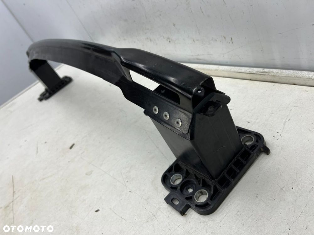 Belka zderzaka Fiat 500E 2 II 20r.- przednie DOLNE wzmocnienie pasa przedniego przód 51958612 - 2
