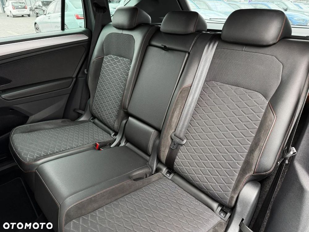 Seat Tarraco 2.0 TDI FR S&S 4Drive DSG - 21