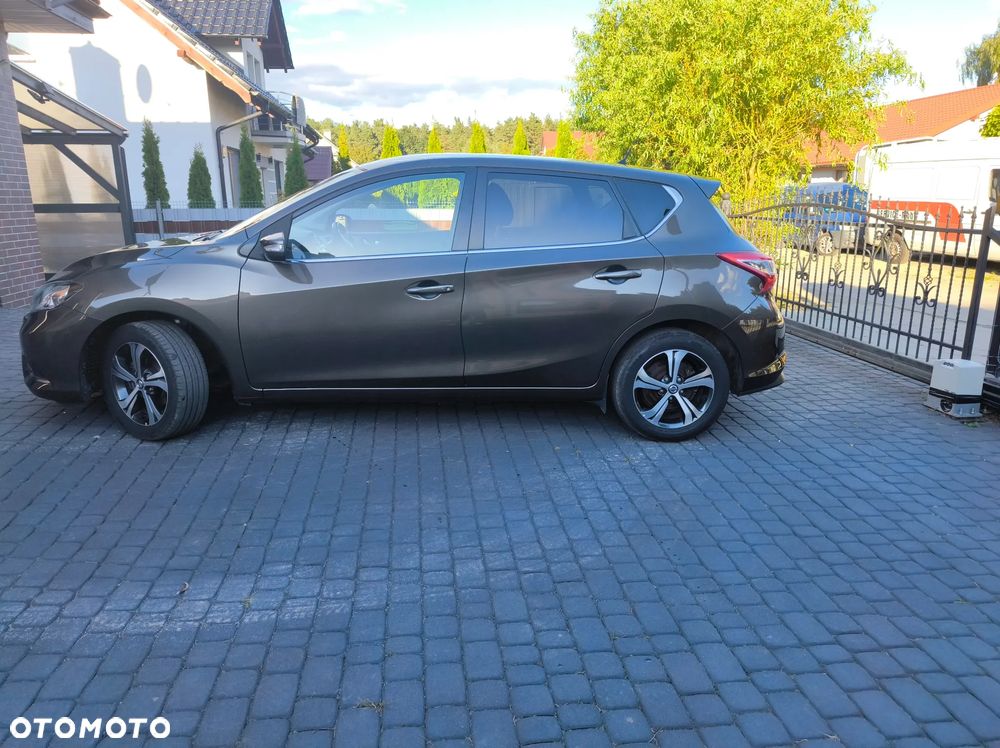 Nissan Pulsar 1.2 DIG-T Xtronic Acenta - 30