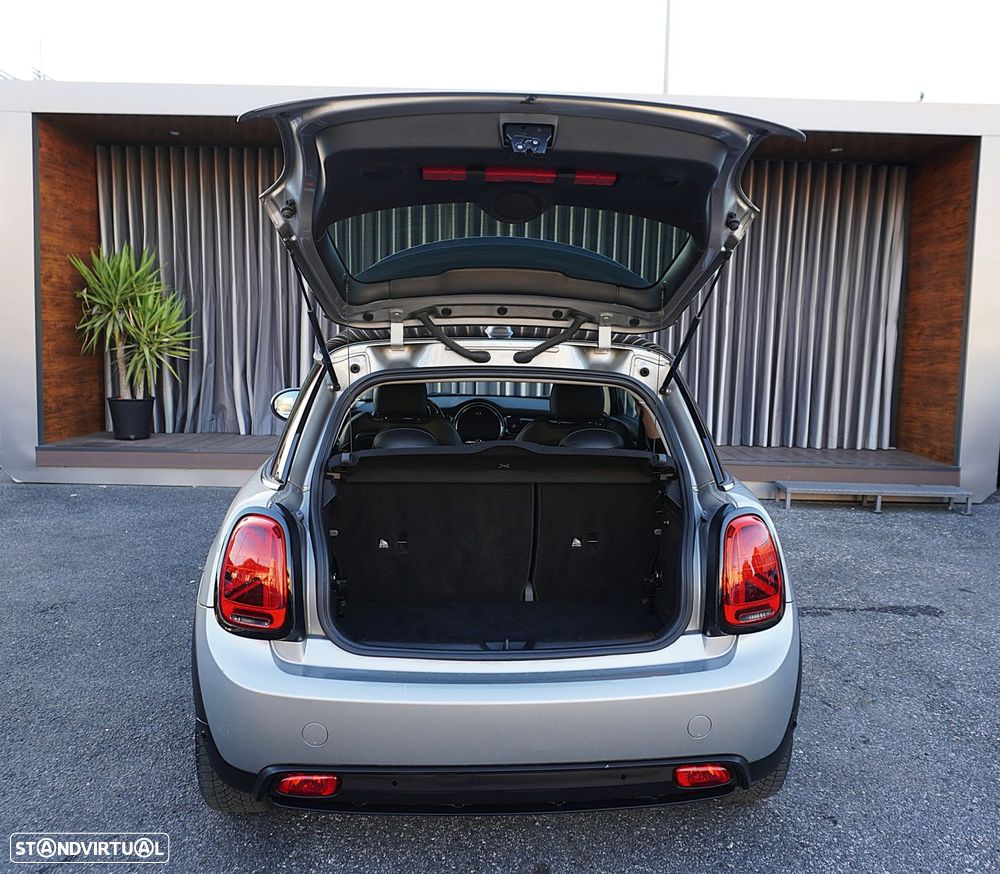 MINI 3 Portas Cooper SE Yours - 9