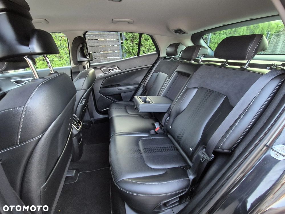 Kia Sportage 1.6 T-GDI Business Line 2WD - 18