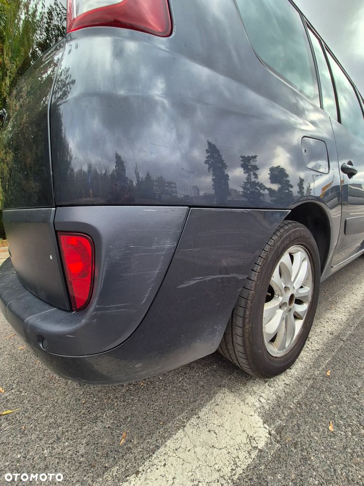 Renault Grand Espace Gr 2.0 dCi Expression - 11