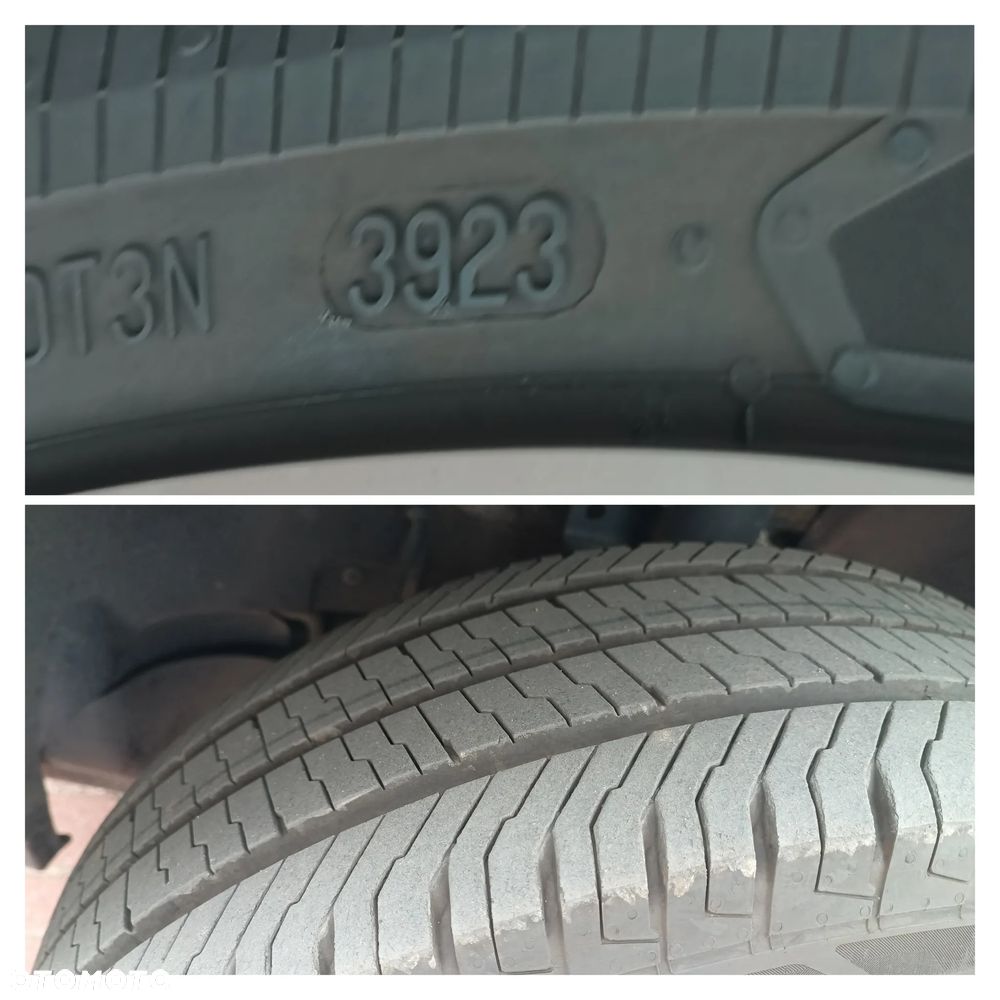 Volkswagen Transporter - 13