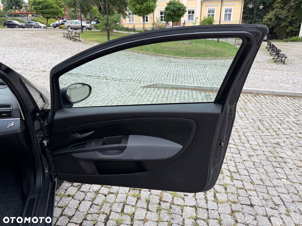 Fiat Grande Punto 1.2 8V Dynamic - 22