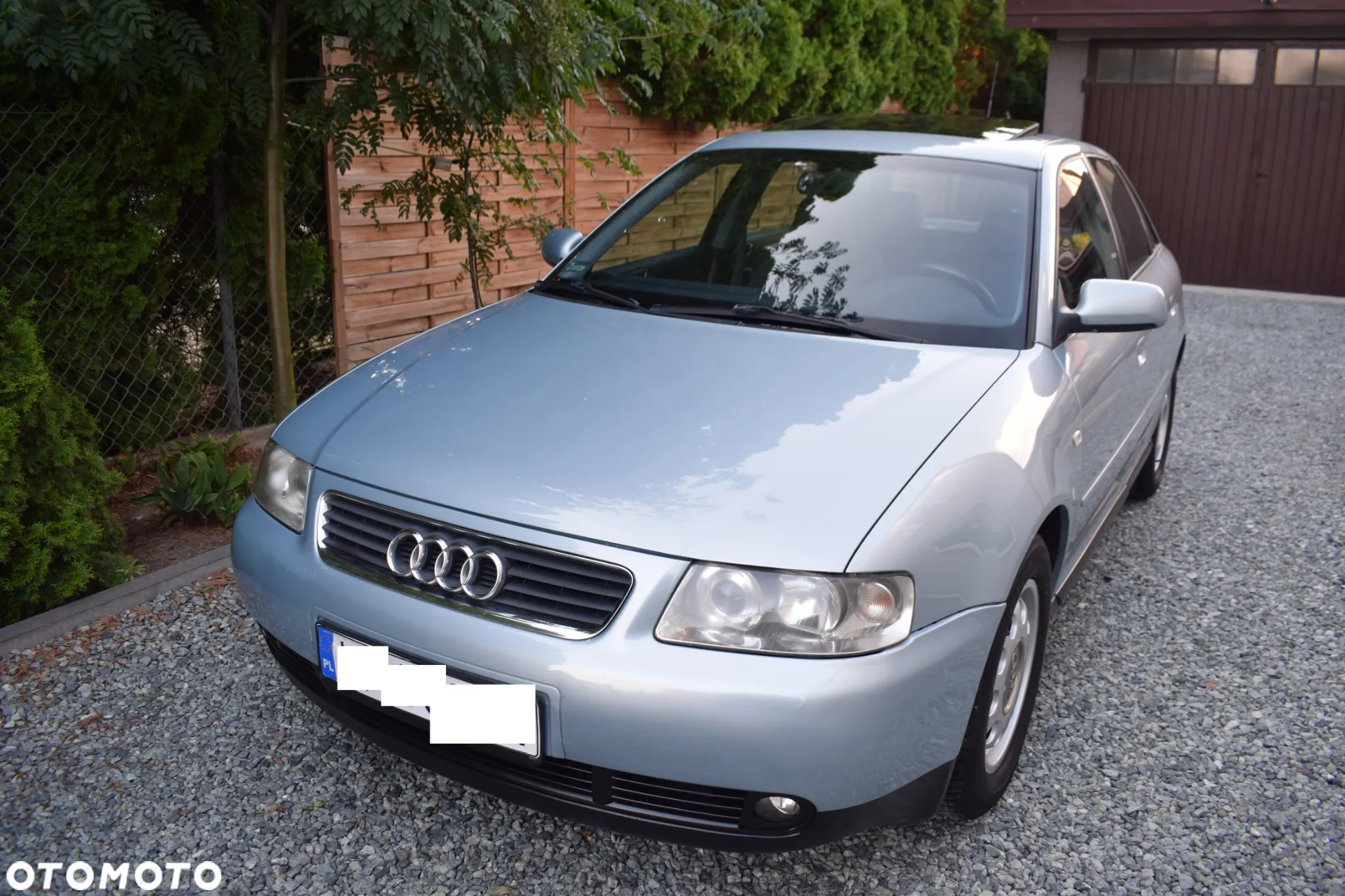 Audi A3 - 12