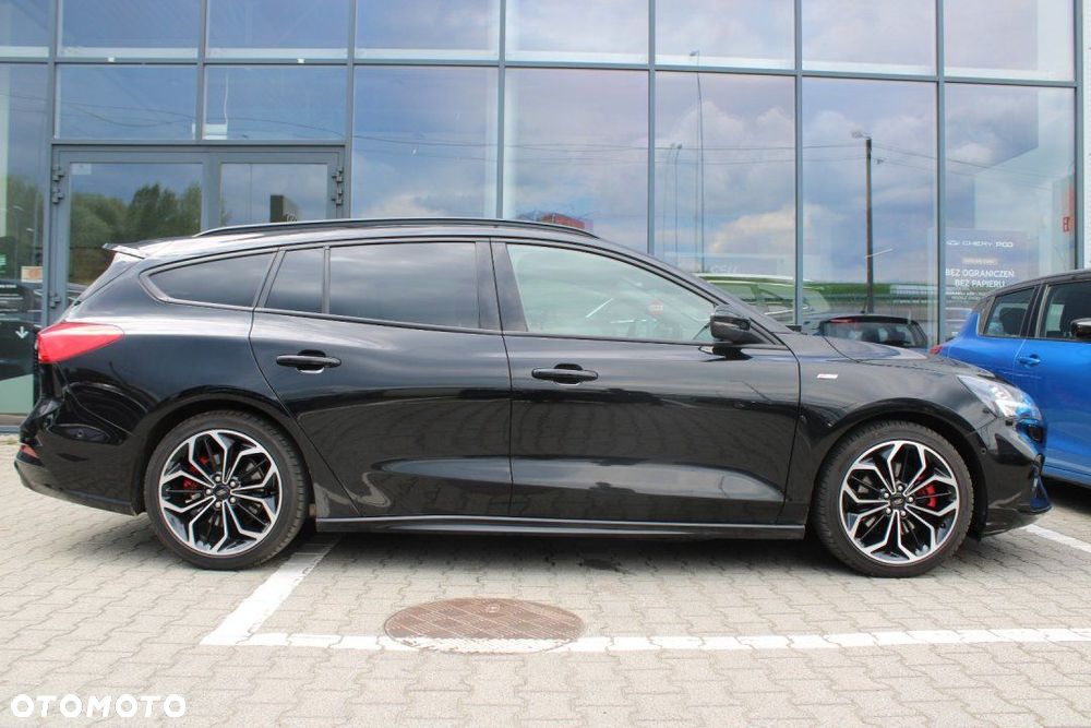 Ford Focus - 4