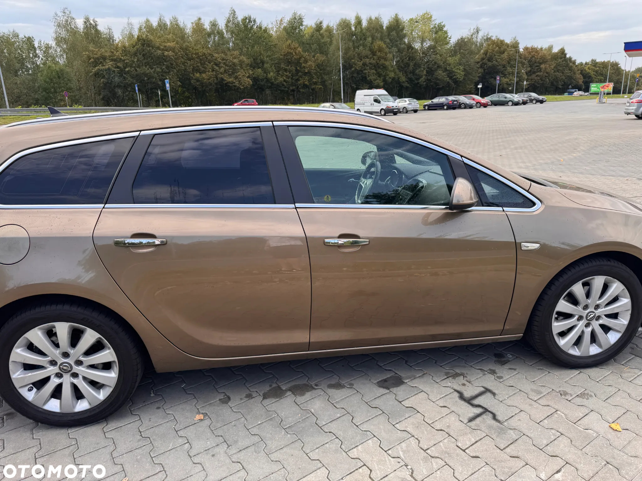 Opel Astra - 23