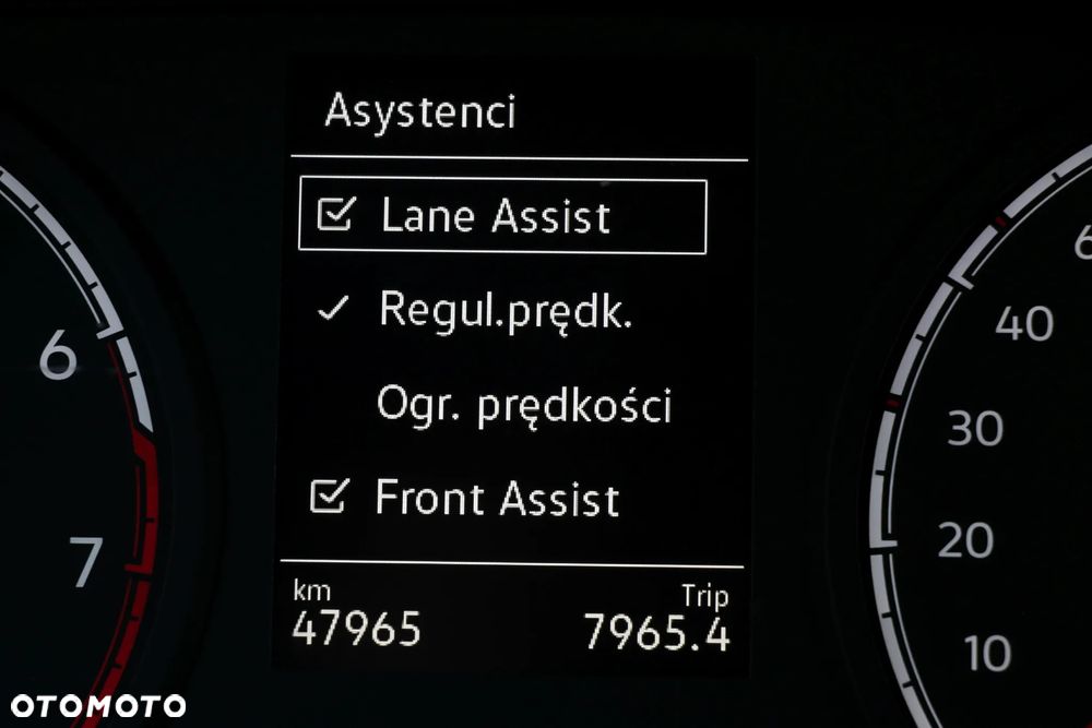 Volkswagen Caddy Maxi 1.5 TSI Life - 39