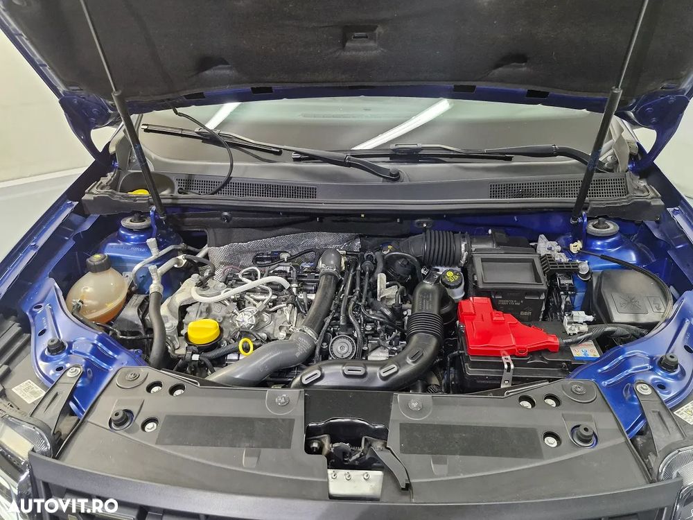 Dacia Duster TCe 150 EDC Prestige - 12