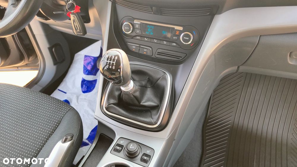 Ford Grand C-MAX 1.6 TDCi Start-Stop-System Titanium - 26