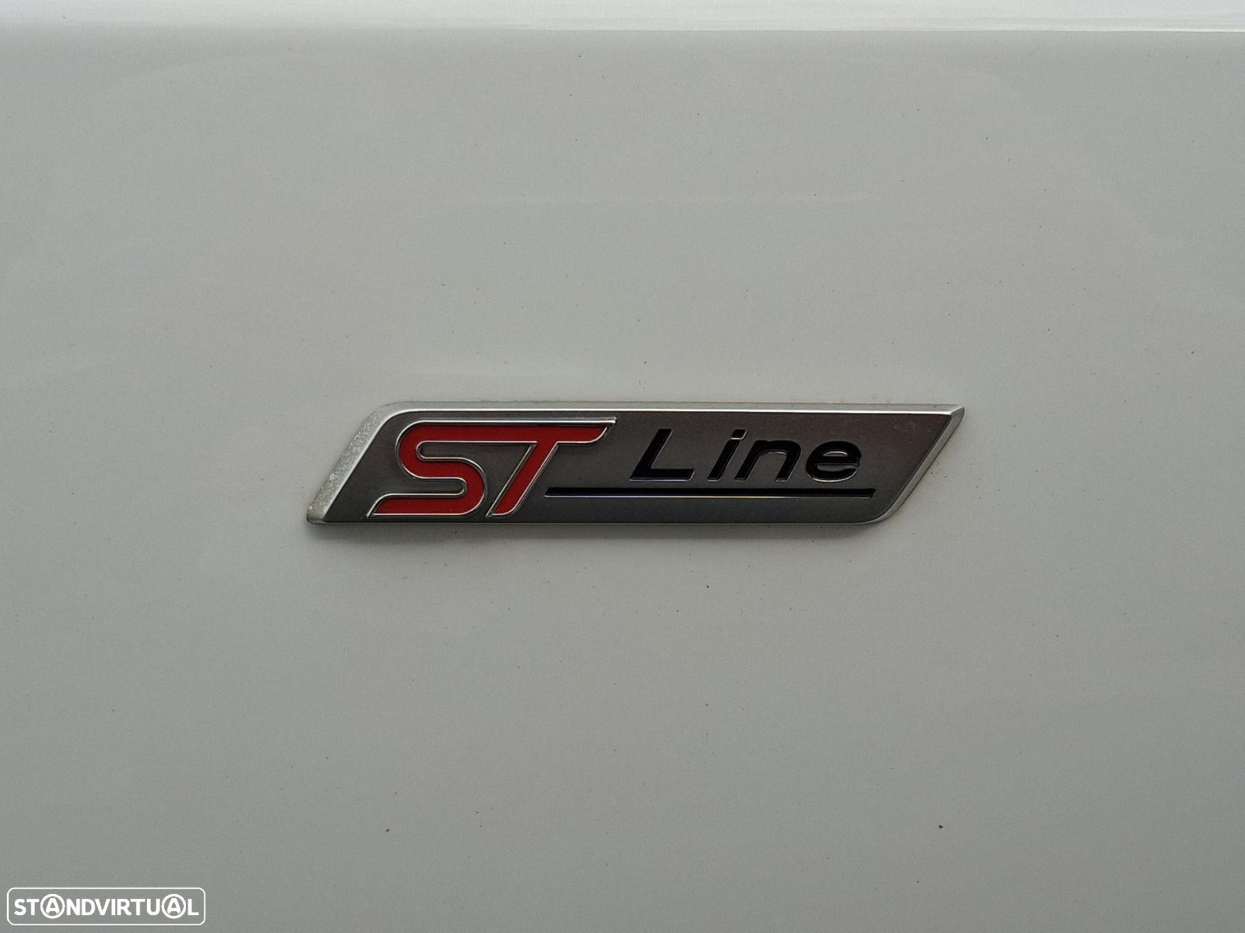 Ford Focus SW 1.0 EcoBoost ST-Line - 15