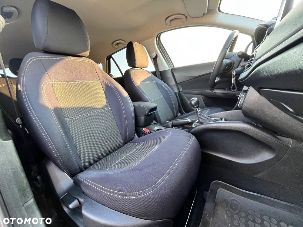 Fiat Tipo 1.6 MultiJet Lounge - 21