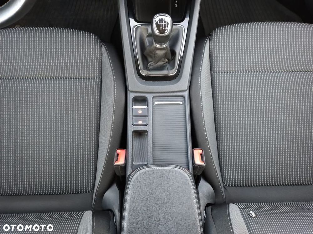 Skoda Octavia 2.0 TDI Ambition - 22