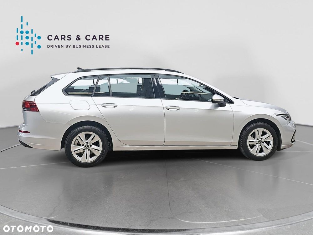 Volkswagen Golf Variant 1.5 TSI EVO Life - 20