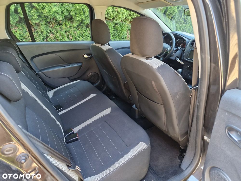 Dacia Logan - 11