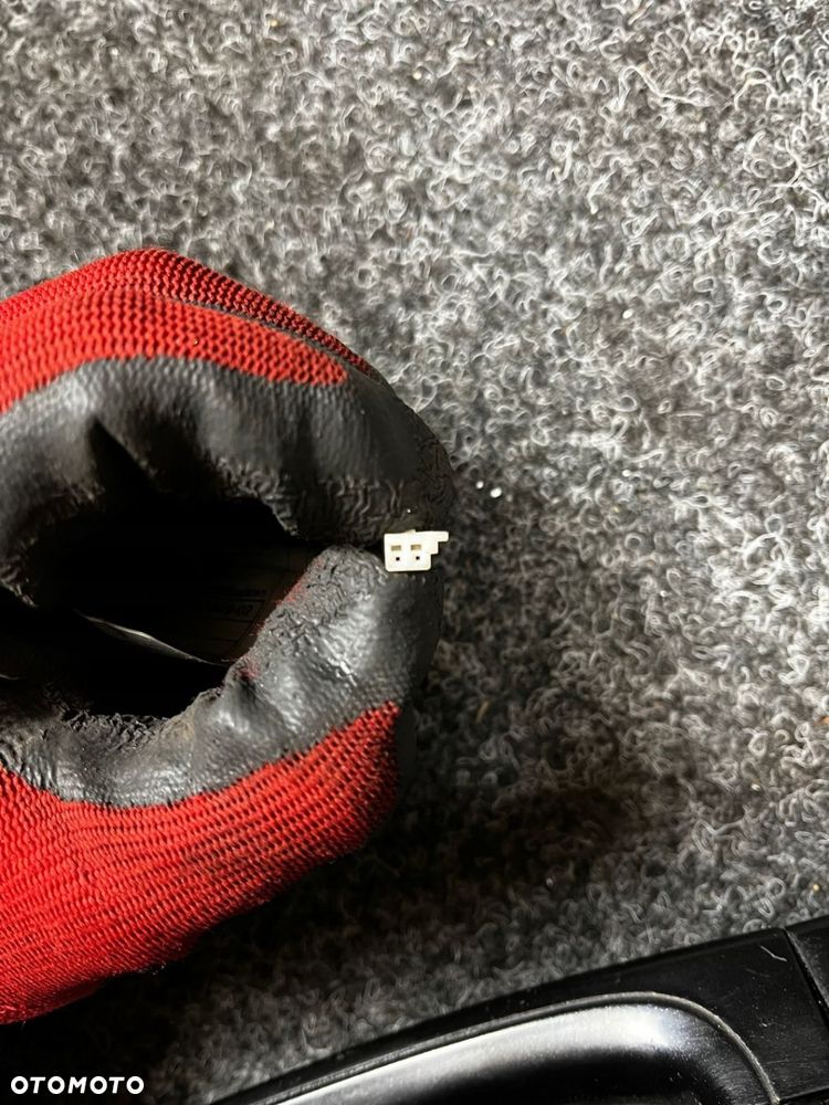 bmw seria 3 e90 klamka prawy przód kod lakieru 475/9 - 13