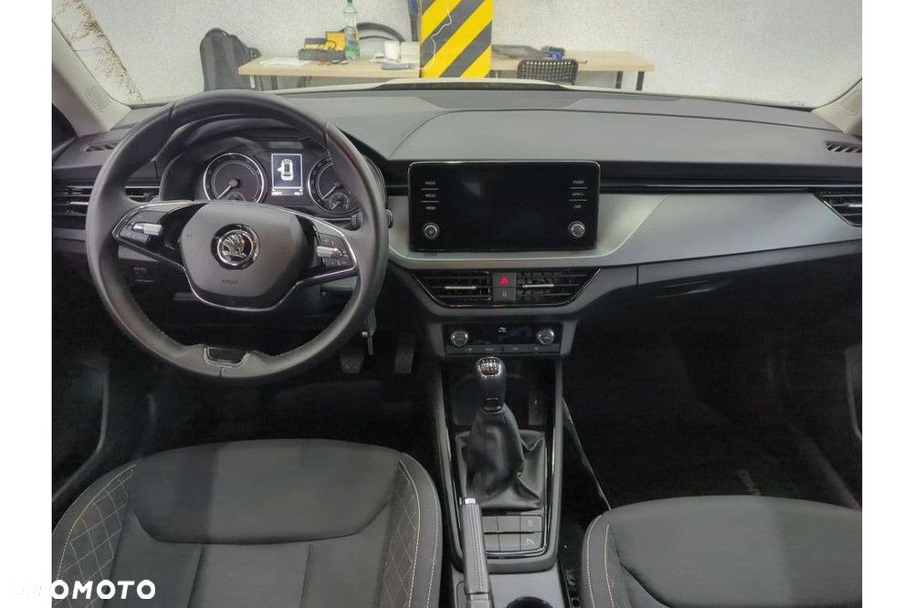 Skoda Kamiq 1.0 TSI Ambition - 10