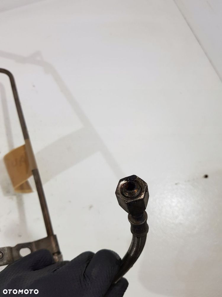 rurka przewód turbo 06b145771f audi a4 b6 a6 c5 passat b5 fl 1.8t awt - 3