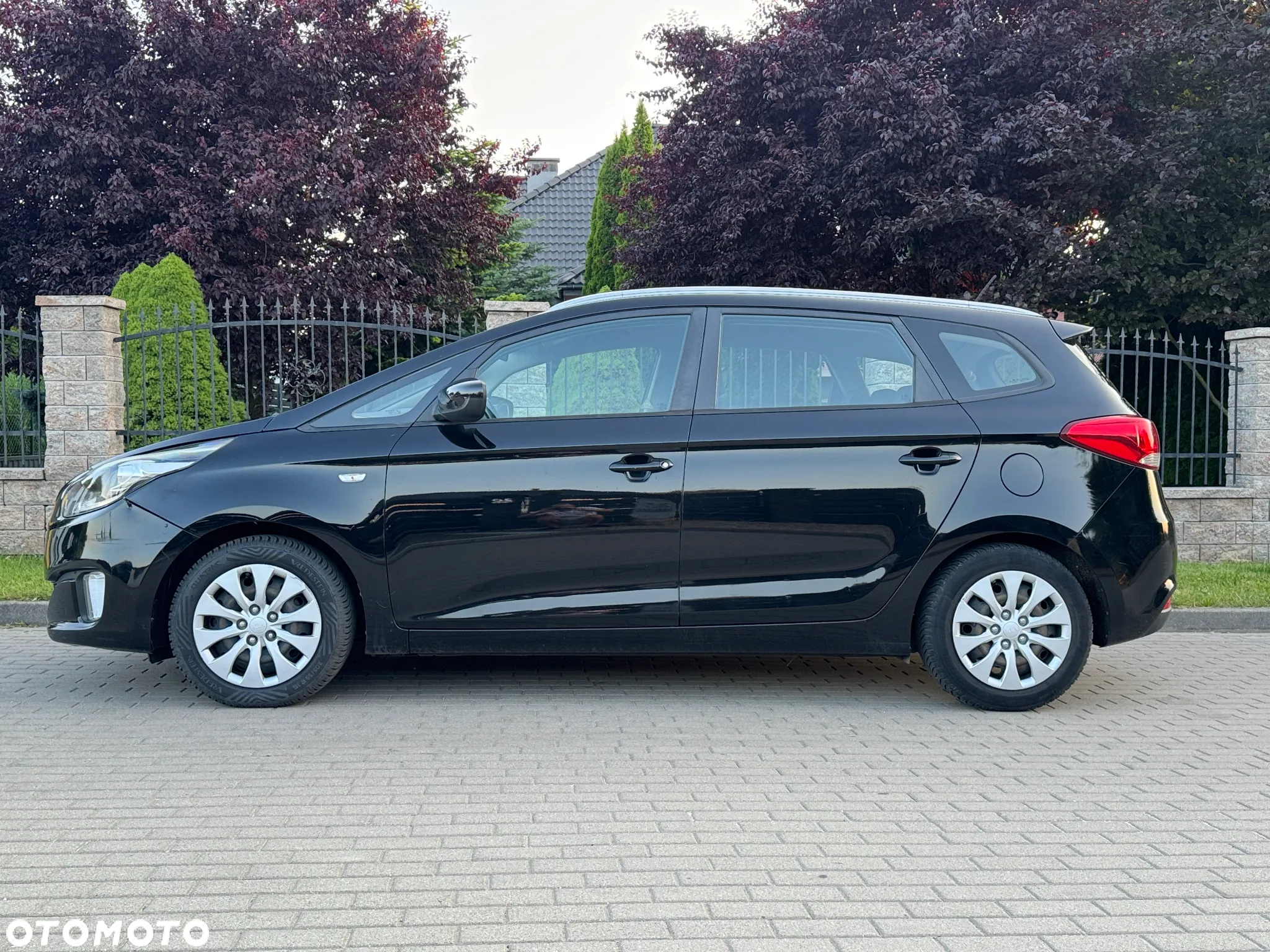 Kia Carens 1.6 GDI Edition 7 - 2