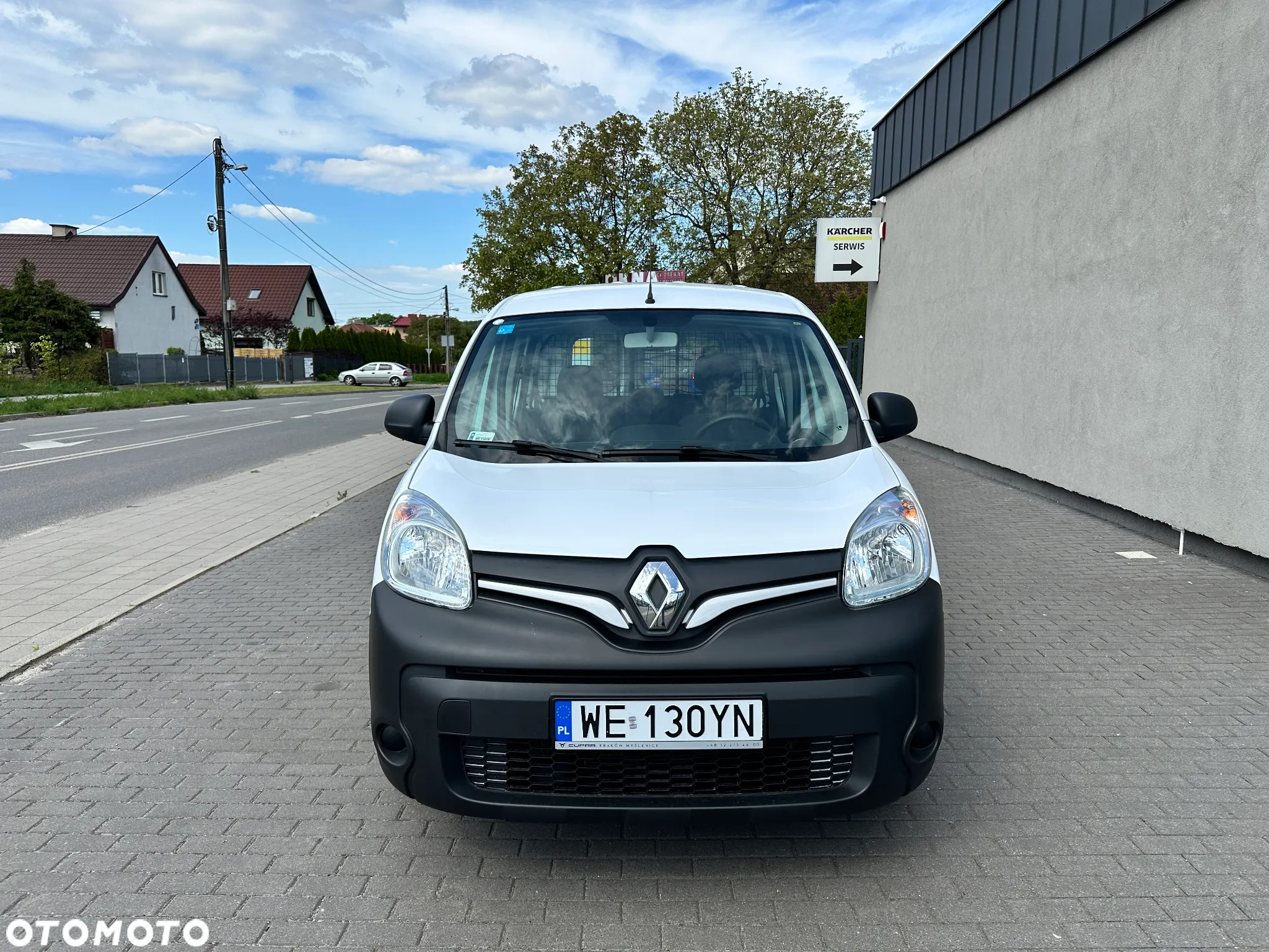 Renault Kangoo - 2
