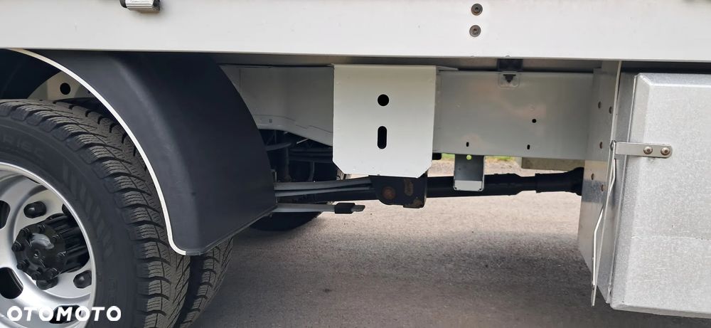 Renault Master 2.3 165 DCI RWD - 23
