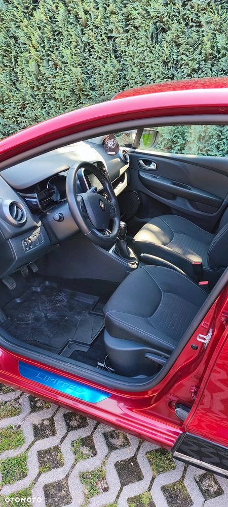 Renault Clio 1.2 16V Limited - 4
