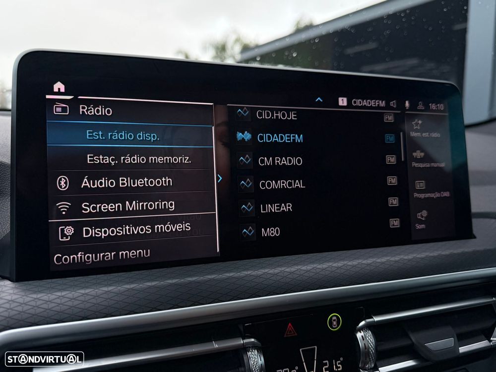 BMW X3 30 e xDrive Pack M - 42