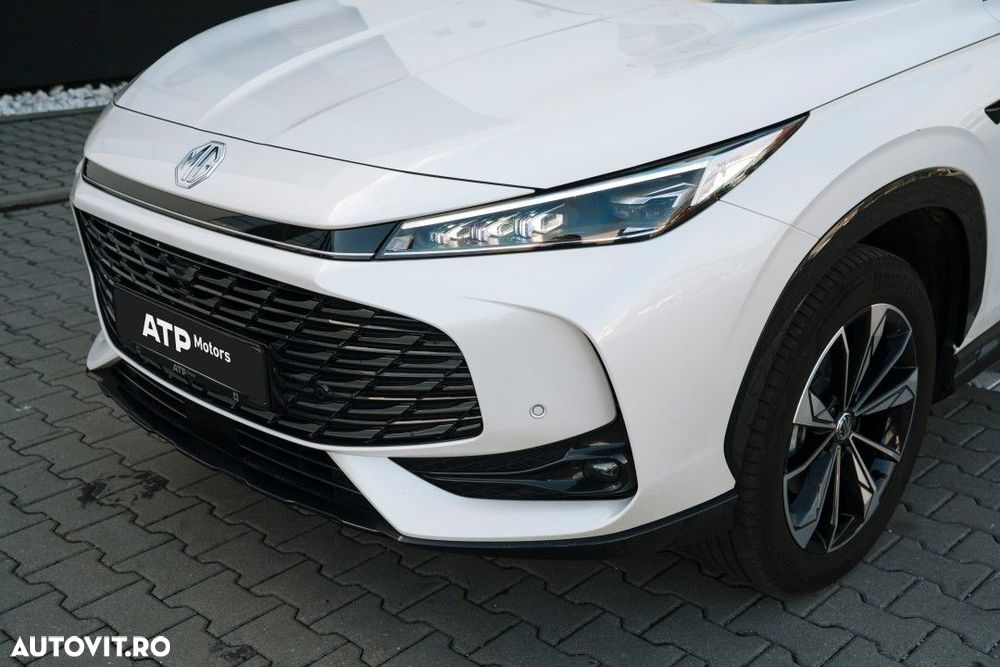 MG HS 1.5 T-GDi 7DCT Exclusive - 28