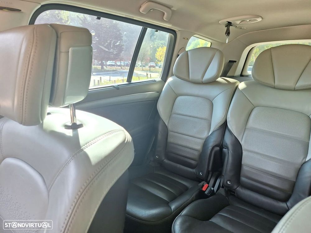 Renault Espace 1.6 dCi Initiale Paris EDC - 11