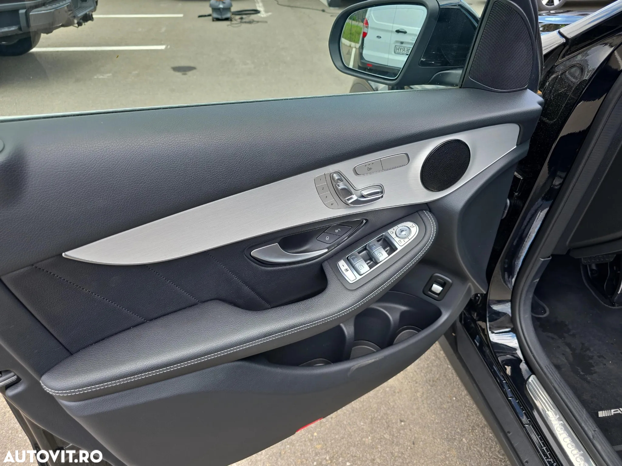 Mercedes-Benz GLC - 9