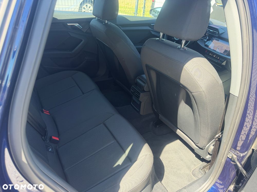 Audi A3 Sportback - 20