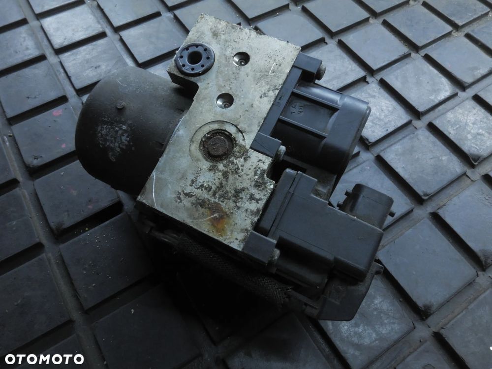 FIAT SEICENTO POMPA HAMULCOWA ABS 0273004426 - 1