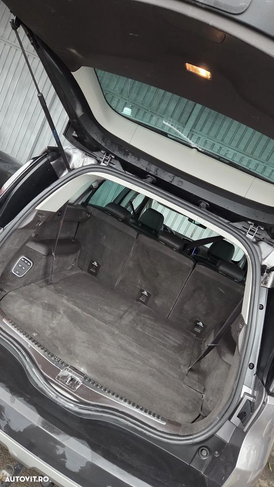 Renault Espace Energy dCi 160 EDC Intens - 6