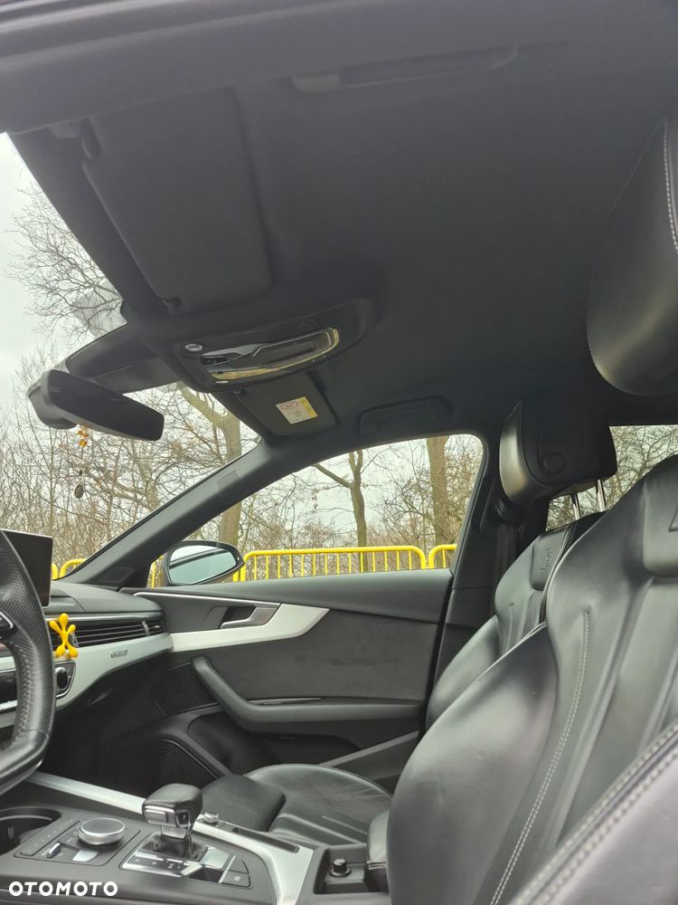 Audi A4 Avant 2.0 TDI S tronic quattro - 11