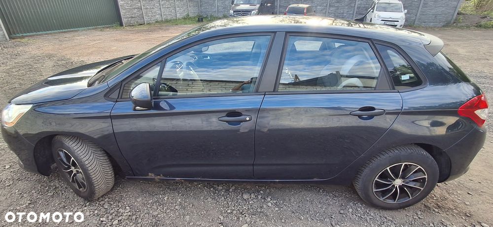 Citroën C4 1.6 HDi Attraction - 5