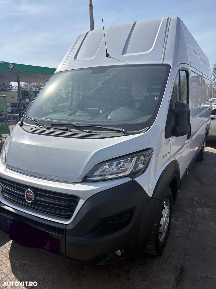 Fiat Ducato - 1