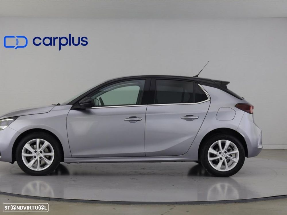 Opel Corsa 1.2 T Elegance - 4