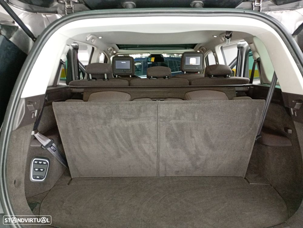 Renault Espace 1.6 dCi Zen - 28