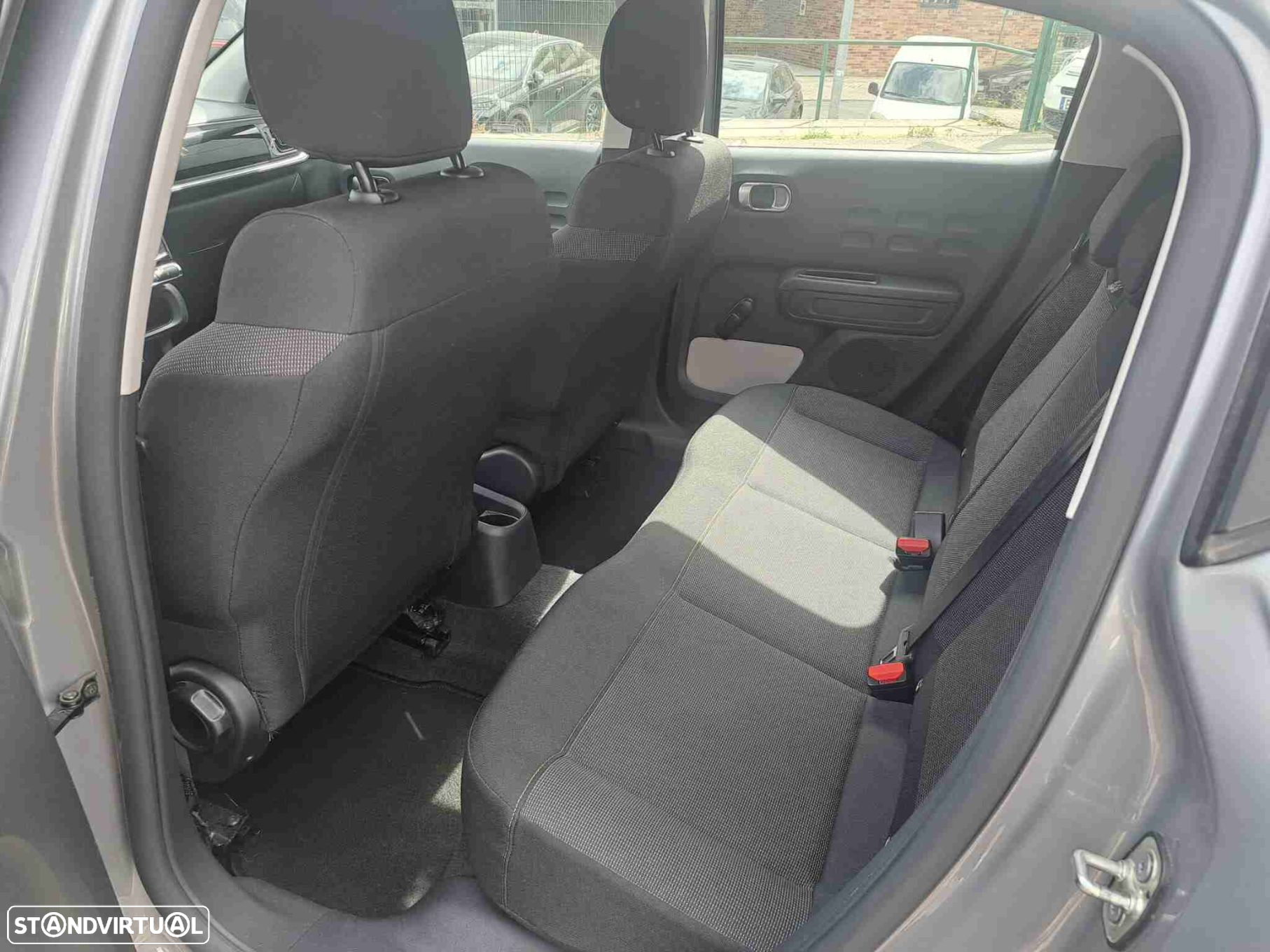 Citroën C3 1.2 PureTech Plus - 11