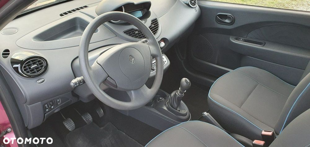 Renault Twingo - 7